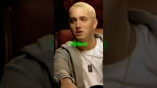 Eminem DESTROYS Will Smith 🤬🚨