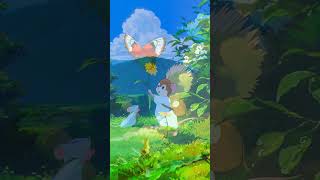 千と千尋の神隠しのピアノ音楽＆海の音 | 集中とリラックスのためのギブリ音楽 #ギブリ音楽 #ギブリピアノ
