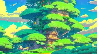 ひこうき雲　「風立ちぬ」より - Hikoukigumo [The Wind Rises]