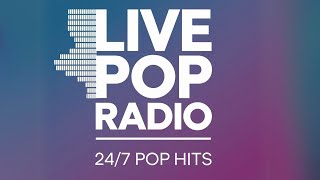 Live POP Radio - 24/7 Non-Stop Music Stream | Best Hits and Top POP Songs