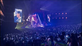 Mrs. GREEN APPLE - Part of me【Harmony】2024.10.9