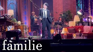 「familie」 Mrs. GREEN APPLE on Harmony LIVE 2024.10.30 Day7【大森元貴カメラ】
