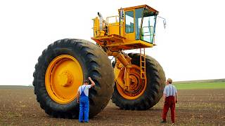 35 Most Expensive Heavy Equipment Machines Working At Another Level