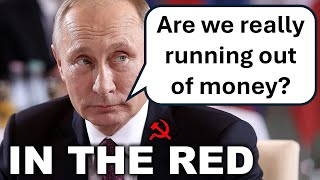 Ton of BAD NEWS for Russia Today