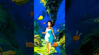 ギブリピアノ＆海の音 | リラックスと集中のための音楽