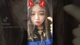 TikTokフォローよろしくね😌
