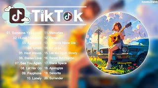 Tiktok Vibe เพลงสากลใหม่ 2025 🍀 ฮิต 40 อันดับ รวมเพลงใหม่ล่าสุด เพราะๆ 2025
