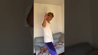 【育児】121#はるボー夫婦 #夫婦#夫婦の日常 #育児#子育て#twins #双子#twins #tiktok #shorts #youtube