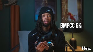 Blackmagic Pocket 6k in 2025 | Still Worth it?