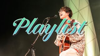 𝐏𝐥𝐚𝐲𝐥𝐢𝐬𝐭 이 노래가 너에게 닿기를 🌠ㅣ카와사키 타카야 노래모음ㅣ[한글 자막/가사/해석/발음]