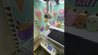 Restocking Online Claw Machines AND THIS HAPPENED!