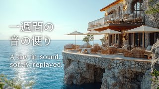 【今日の一曲 まとめ 】アコースティックギターが奏でる今日の音色│One Acoustic Tune to Color Your Day