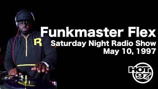 Mother’s Day/FunkmasterFlex May 10 1997 Vol.Ⅰ