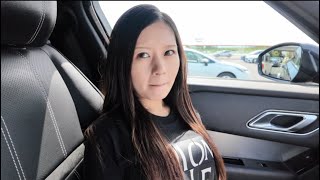買い物だけのはずが、まさかのYouTube収益を話す事に。