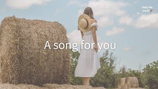 作業中BGM/仕事/家事/勉強中/著作権フリー/部屋でかけ流したい洋楽ソング /おしゃれ空間になる /BGM著作権フリー/background music