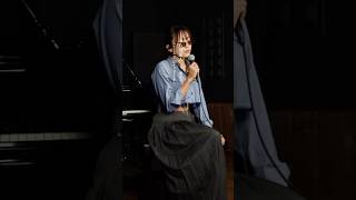 ほのかりん ‐ #さらば恋人よ 【@AOSHI_piano / AOSHI コラボ】#shorts  #堺正章  #昭和歌謡  #カバー