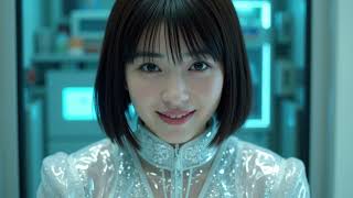 最先端の生成AI技術。Stable Diffusionを基盤にLoRAやControlNetを駆使して作成したAI美女の画像を多数紹介。プロンプト設計にこだわり、目元・髪・衣装など細部まで美しさを追求
