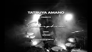 Crossfaith "Endorphin" Extreme Drum Playthrough