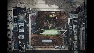 King Gnu 3rd ALBUM 「 CEREMONY 」Teaser Movie