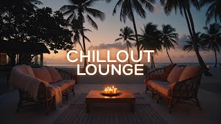 GOLDEN ELEGANCE 🥂 Deep House Lounge Mix 🌴 Relaxing Chill Moments