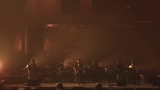 サカナクション ⧸ 三日月サンセット→白波トップウォーター (SAKANAQUARIUM アダプト TOUR at NIPPON BUDOKAN)