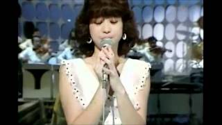松田聖子　／　白いパラソル　　祝！結婚 ♡