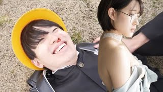 鼻血が止まりません！！【バンカラジオ】