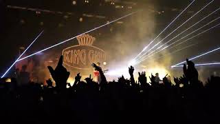 King Gnu - ):阿修羅:( ∼ Flash!!!(KING GNU LIVEHOUSE TOUR 2025 CLUB GNU EDITION)