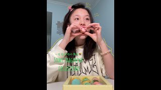 不算mini vlog，日子就是一个个小碎片嘛！Not counting mini vlogs, life is just made up of small fragments!