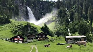 驚きのスイス： 最も美しい村々の国
