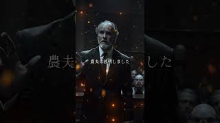 秤が明かす真実と偽り #物語 #感動 #昔話 #名言 #格言 #人生
