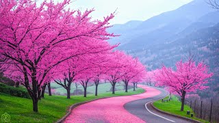 神経系の回復 🌸 優しい音楽、神経系を落ち着かせ、魂を喜ばせます #6
