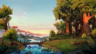 Kainbeats - Rainflow EP (relaxing piano lofi beats)