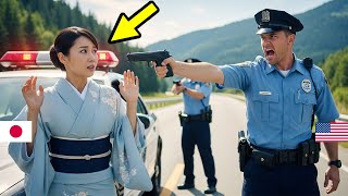 日本人医師に銃を向けた警官…その“正体”に全米が凍りついた