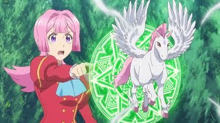 【アニメフル全話】転生先は乙女ゲームの高飛車令嬢 1~12話 | Anime English Subtitle 2025 🥌🎿