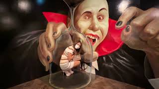 [4K] A walk in Odaiba with my girlfriend ♡ Tokyo Trick Art Labyrinth Museum