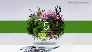 Mrs. GREEN APPLE - StaRt (Instrumental)