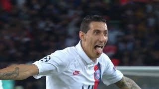 《大天使マリア様》アンヘル・ディ・マリア  ゴール&アシスト集《Ángel Di María》