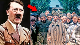 なぜヒトラーはユダヤ人を迫害したのか？– 第二次世界大戦