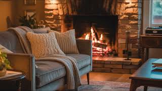 Cozy Vibes: Music for a Relaxing Evening