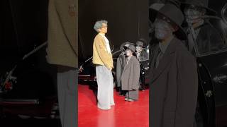 TWILIGHT!!! MV Behind the Scenes (劇場版「名探偵コナン 隻眼の残像」主題歌) #shorts