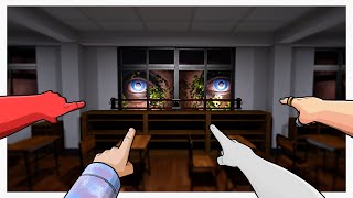 This Anomaly Game was Hilariously Terrifying