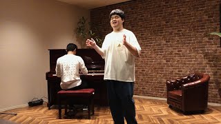 【夏っぽい歌歌ってみた】鱗／秦基博