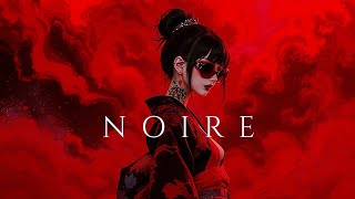 NOIRE HEART | Dark Trap Mix