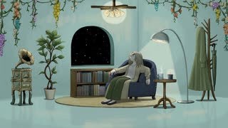 【ニコカラ】ノマド  【Offvocal】＜v_flowerキー＞