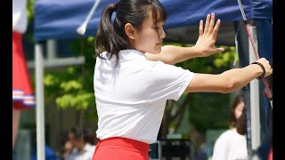 立女バトン部