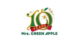 MGA MAGICAL 10 YEARS ANNIVERSARY BEST ALBUM「10」TV SPOT (“Soranji” ver.)