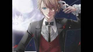 Just be friends - Valshe version