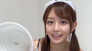 【4K 高画質】 りんたん100%してみた