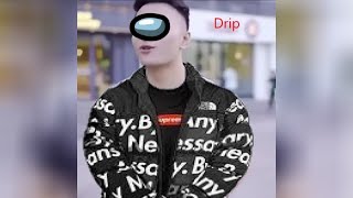 Super idol drip remix